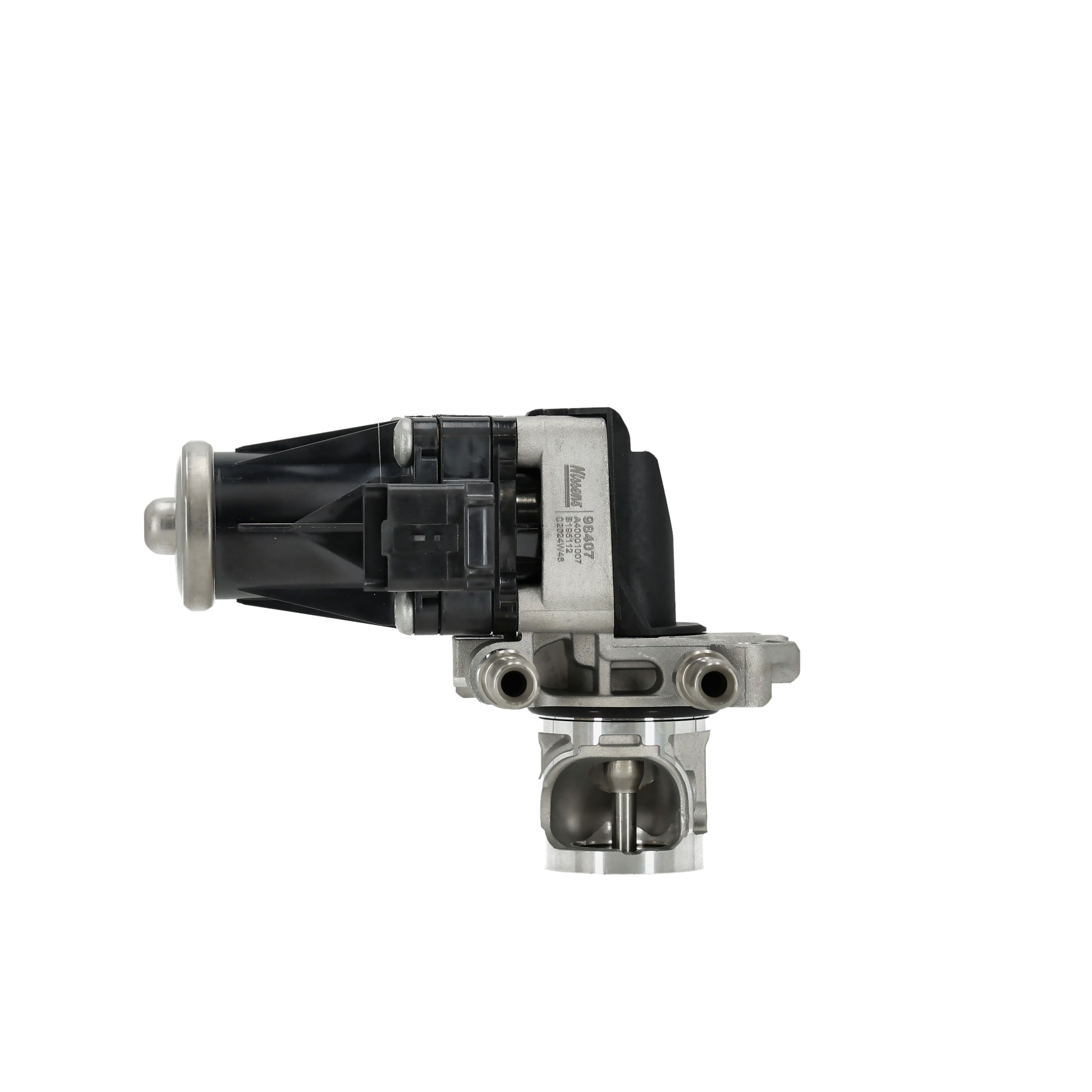 EGR klep 9813064280 NISSENS 98407 OPEL, PEUGEOT, CITROЁN, FIAT, ALFA ROMEO