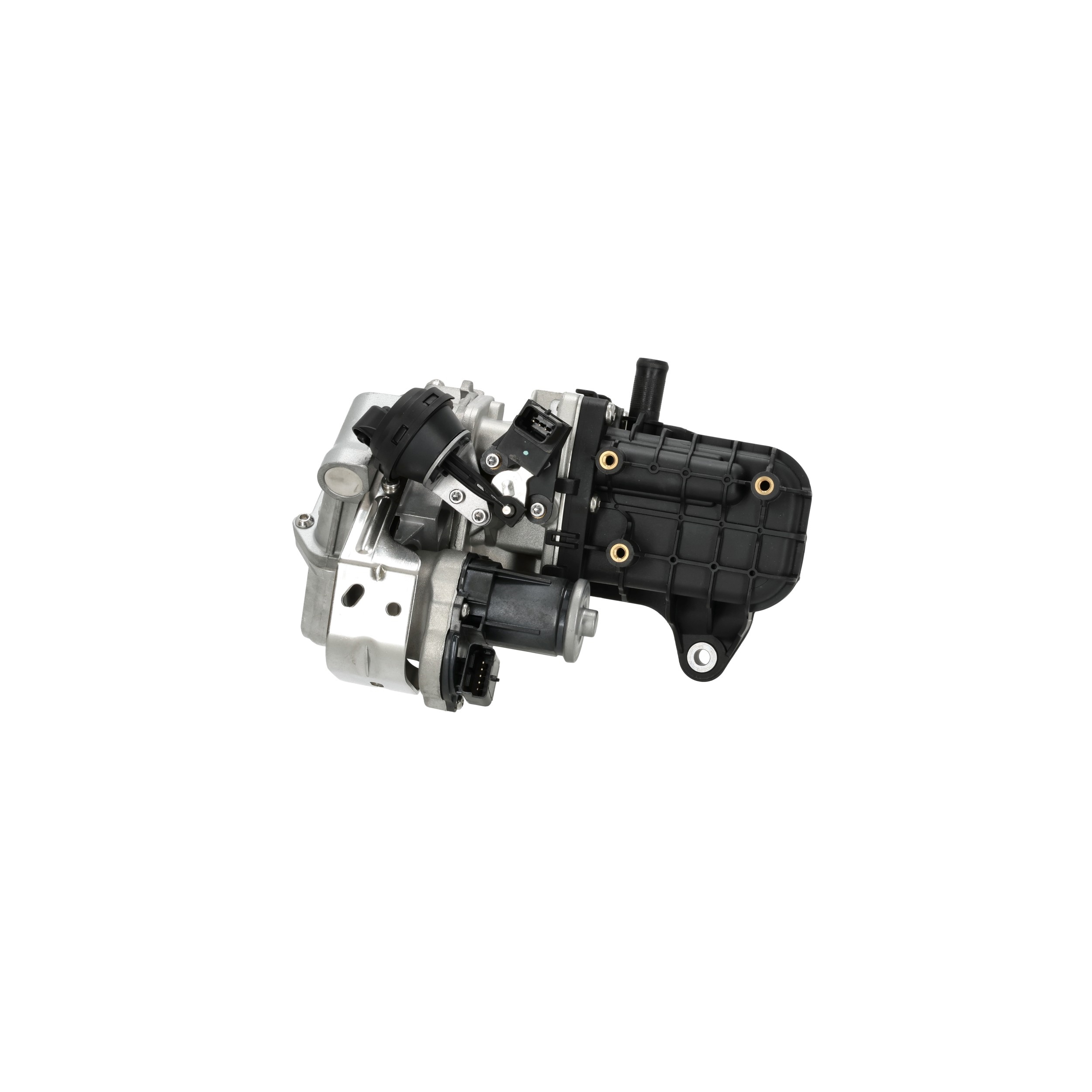 AGR-Клапан 2383671 NISSENS 98535 FORD