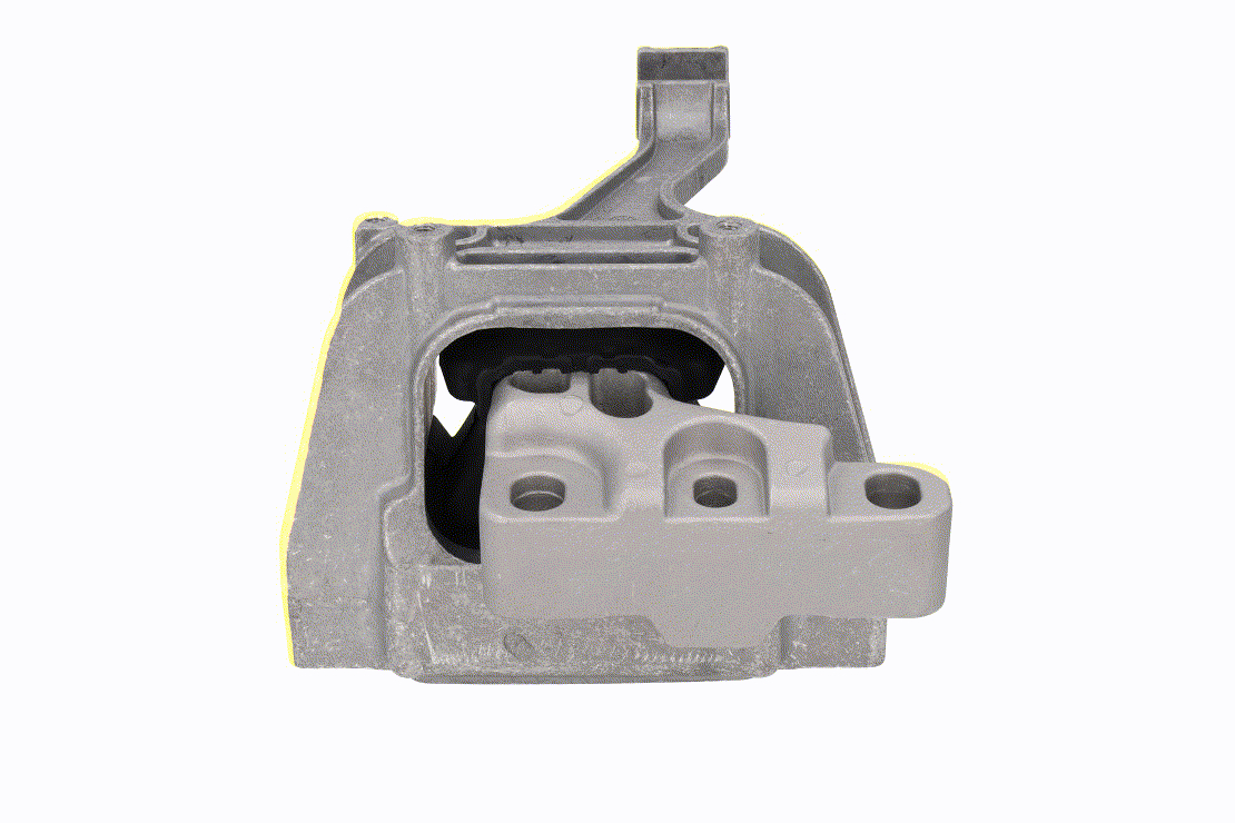 Motorsteunlager 1111 213 VAICO V10-000046 FORD, MAZDA, FORD USA