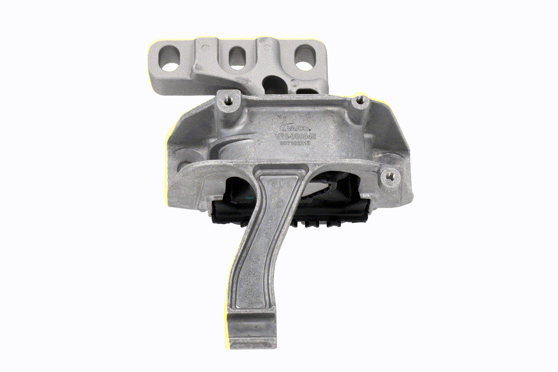 Motorsteunlager 1111215 VAICO V10-000048 FORD