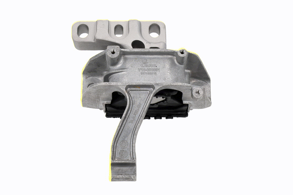 1111218 VAICO V10000051 VW Multivan T7 (STM, STN) engine mount rear and front