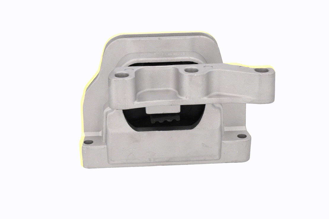 Motorsteunlager 1111220 VAICO V10-000053 FORD