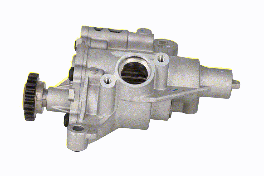 OEN 71732843 Oliepomp VAICO V10-000191