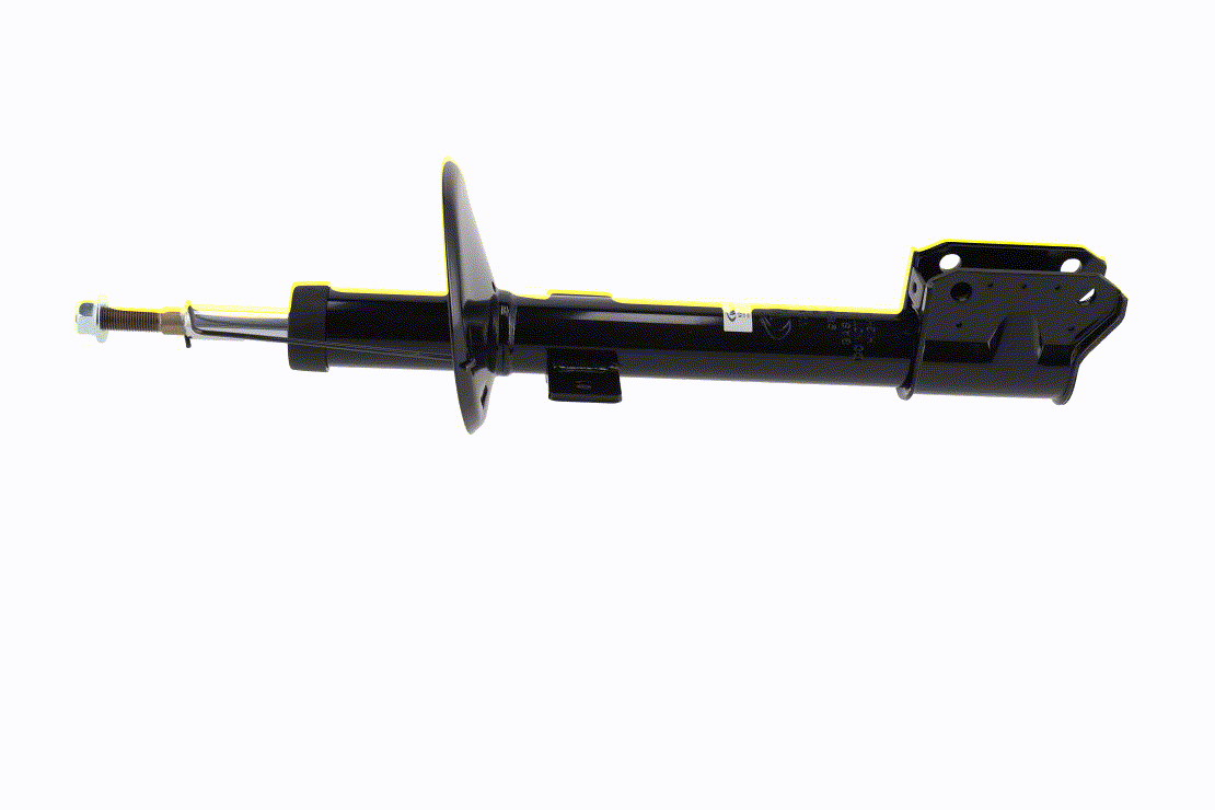 Amortiguador 1112945 VAICO V21-0124 FORD
