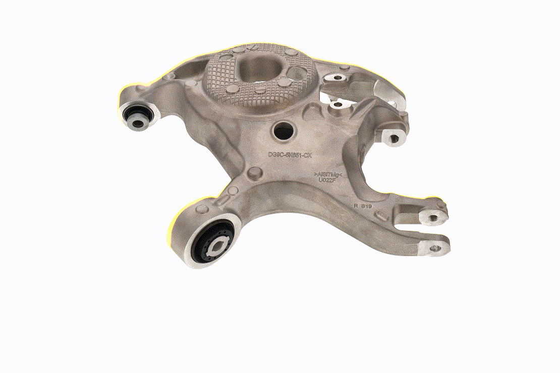 Draagarm 1102615 VAICO V25-2806 FORD, MAZDA, JAGUAR, LDV