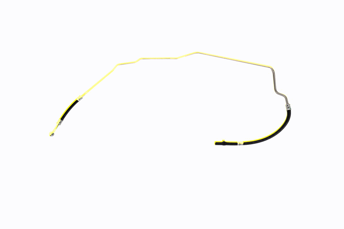 Durite de direction assistée 1112484 VAICO V25-3158 VOLKSWAGEN, FORD, VOLVO, SEAT
