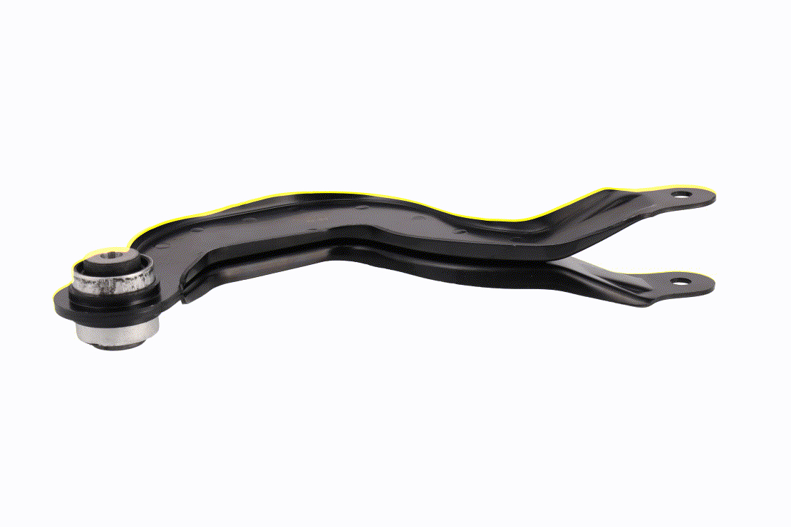 Braccio oscillante, sospensione ruota 247 350 17 00 VAICO V30-4903 MERCEDES-BENZ
