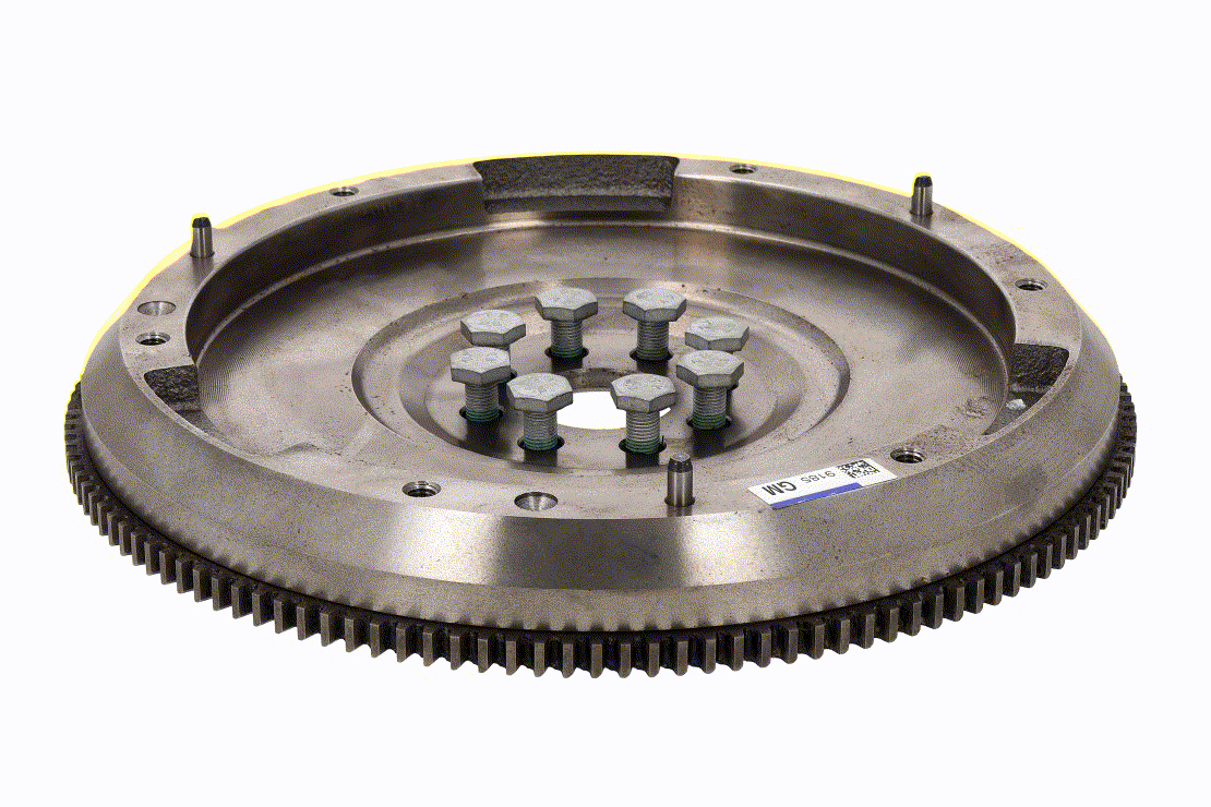 Schwungrad 1 112 656 VAICO V40-2542 FORD