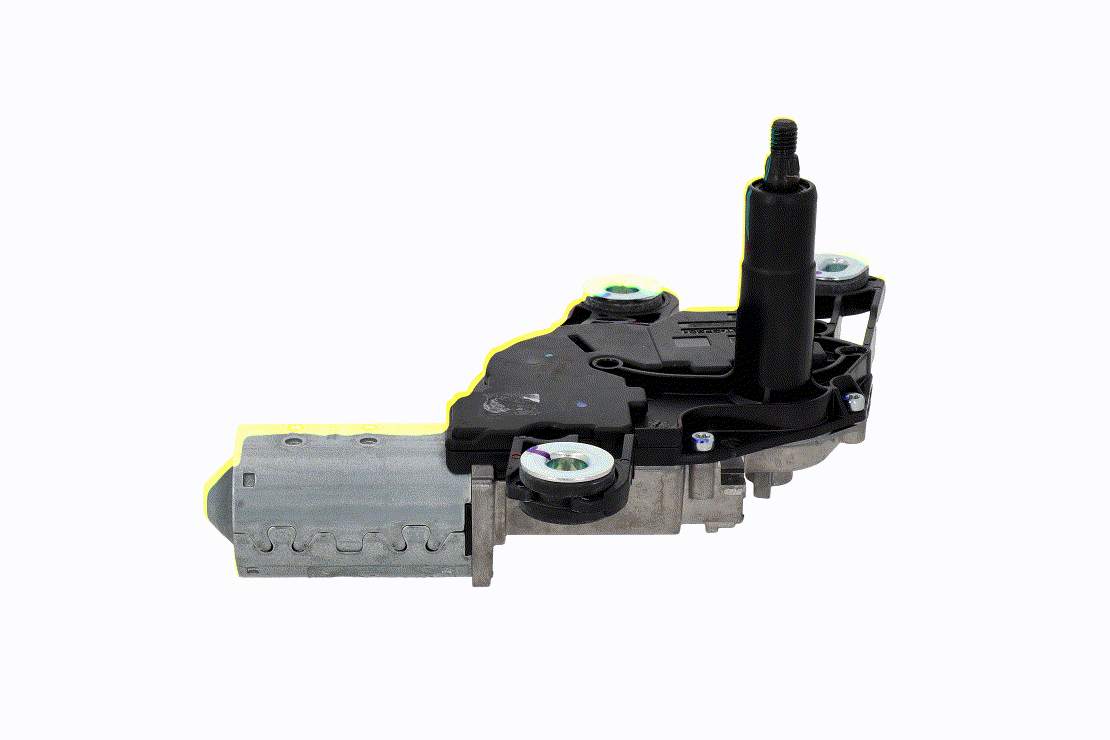 V10-07-0079 VEMO Vindusviskermotor MULTIVAN pris