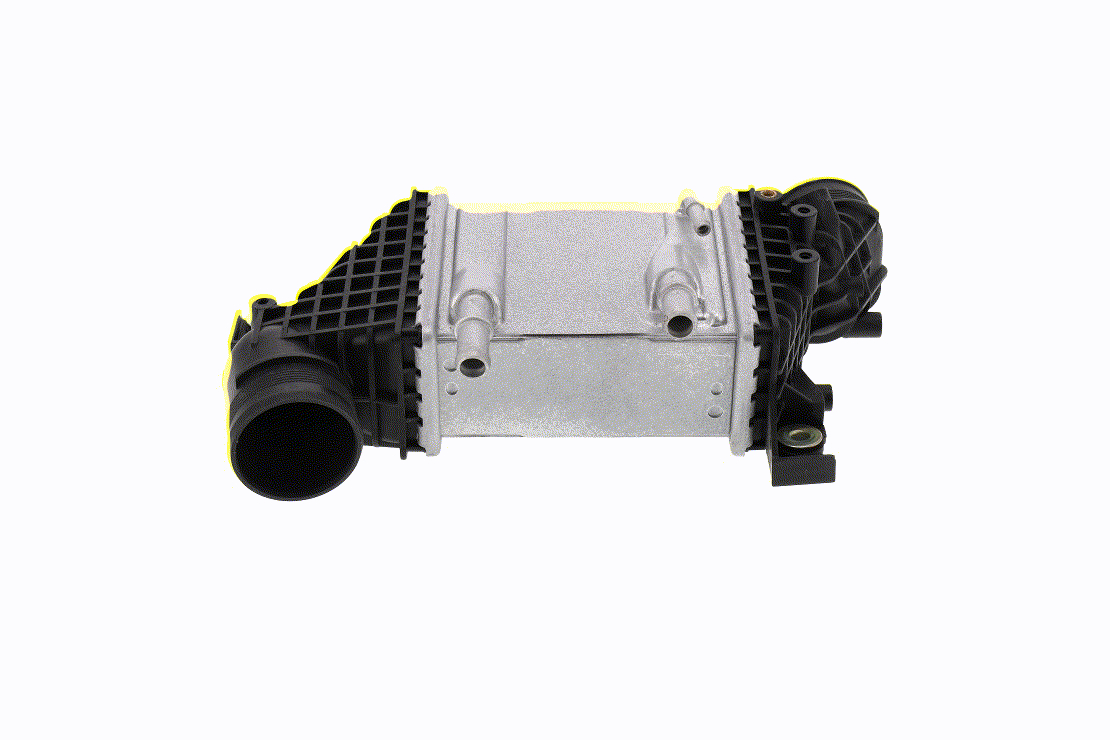 1112895 VEMO V10600115 prix Radiateur de turbo MAN d'origine