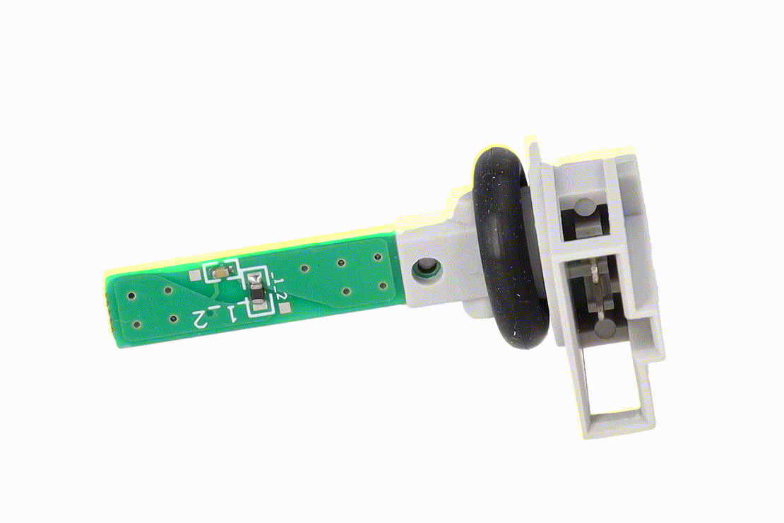 1101985 VEMO V10720431 AUDI A4 sender unit, interior temperature price