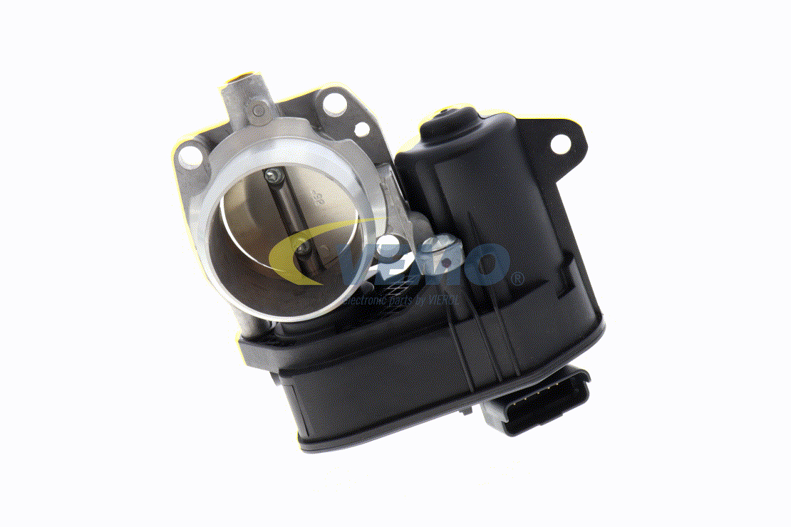 Boîtier papillon 3639869 VEMO V22-81-0008 OPEL, CITROЁN, VAUXHALL