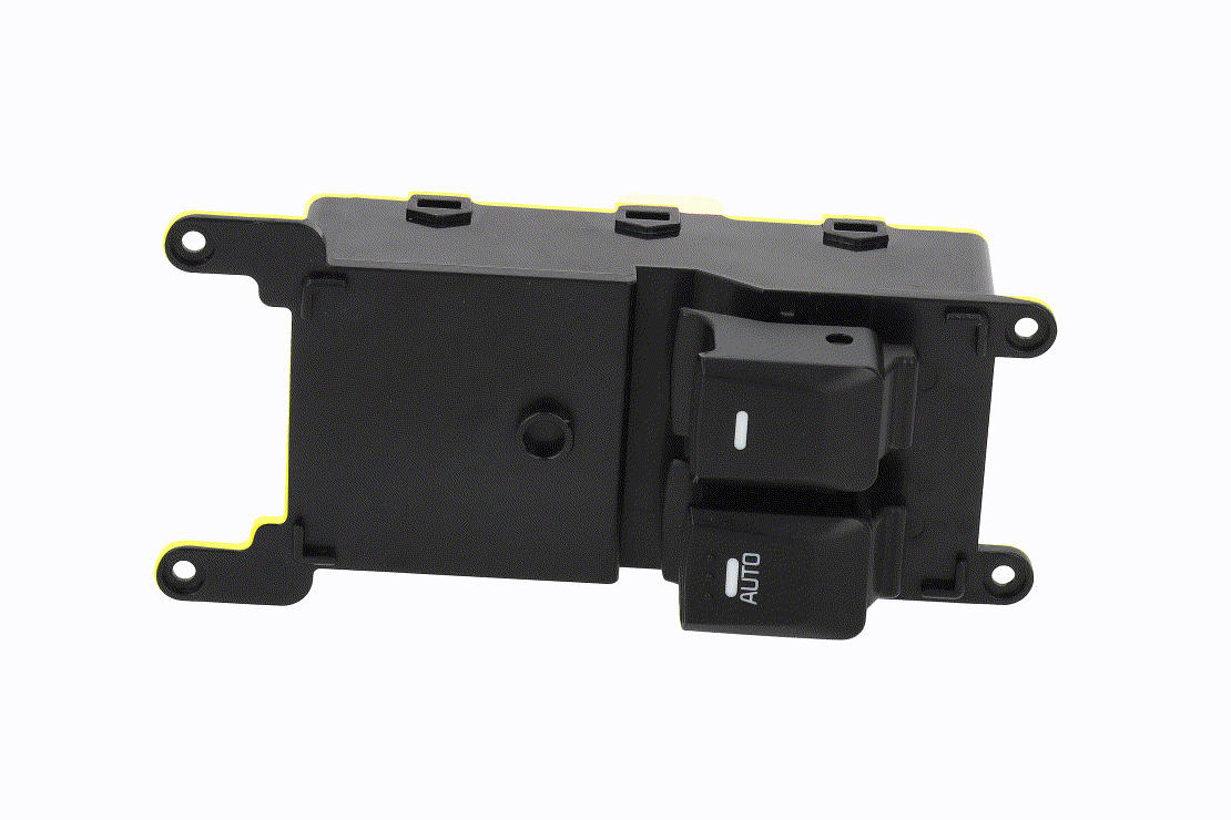 1112833 VEMO V53730025 Kia Optima TF window switch