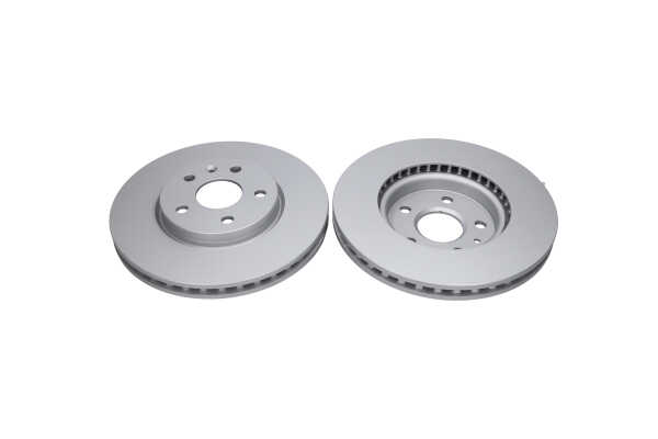 Спирачен диск 569422 KAVO PARTS BR-10293-C OPEL, CHEVROLET, SAAB, VAUXHALL