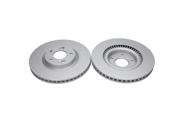Bremsscheibe BR-10321-C KAVO PARTS 4615A230 MITSUBISHI