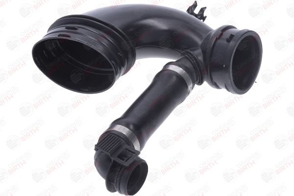 Ladeluftschlauch 55931 BIRTH 1453909 FORD, DAF