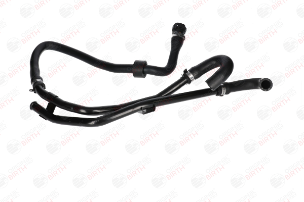 Маркуч на радиатора 6466 PC BIRTH 56241 PEUGEOT, CITROЁN, DS