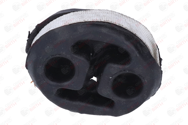 Anschlagpuffer, Schalldämpfer 70265 BIRTH 863001 OPEL