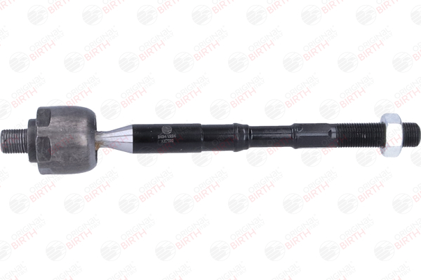 BIRTH AX7232 Rotule de direction intérieure HYUNDAI Tucson (NX4, NX4E) 1.6 T-GDi Hybrid 48V HTRAC 179 CV Essence/électrique 2024