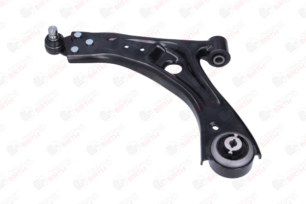 Bras de suspension 2 216 267 - BIRTH BR3752 FORD, LINCOLN