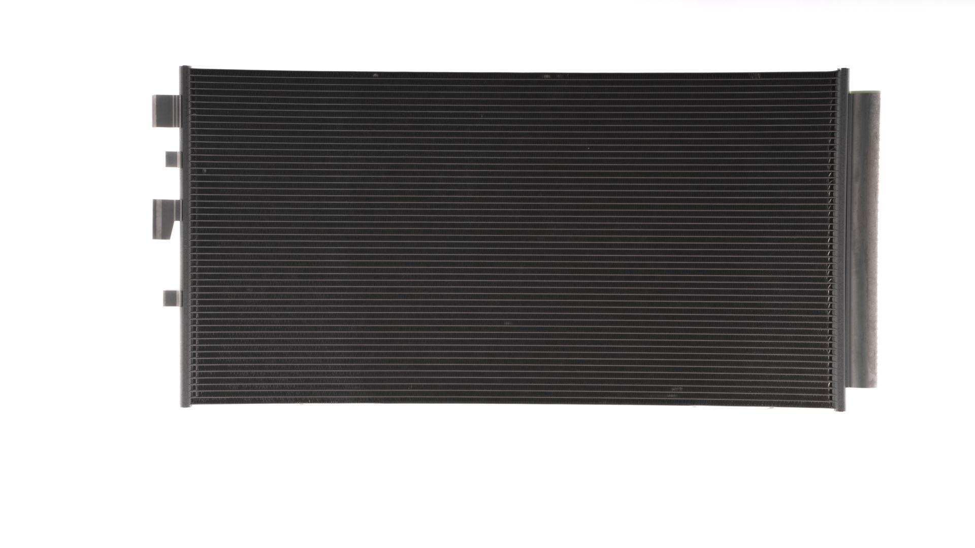 Condensatore climatizzatore 2210579 MAHLE AC1211000P FORD