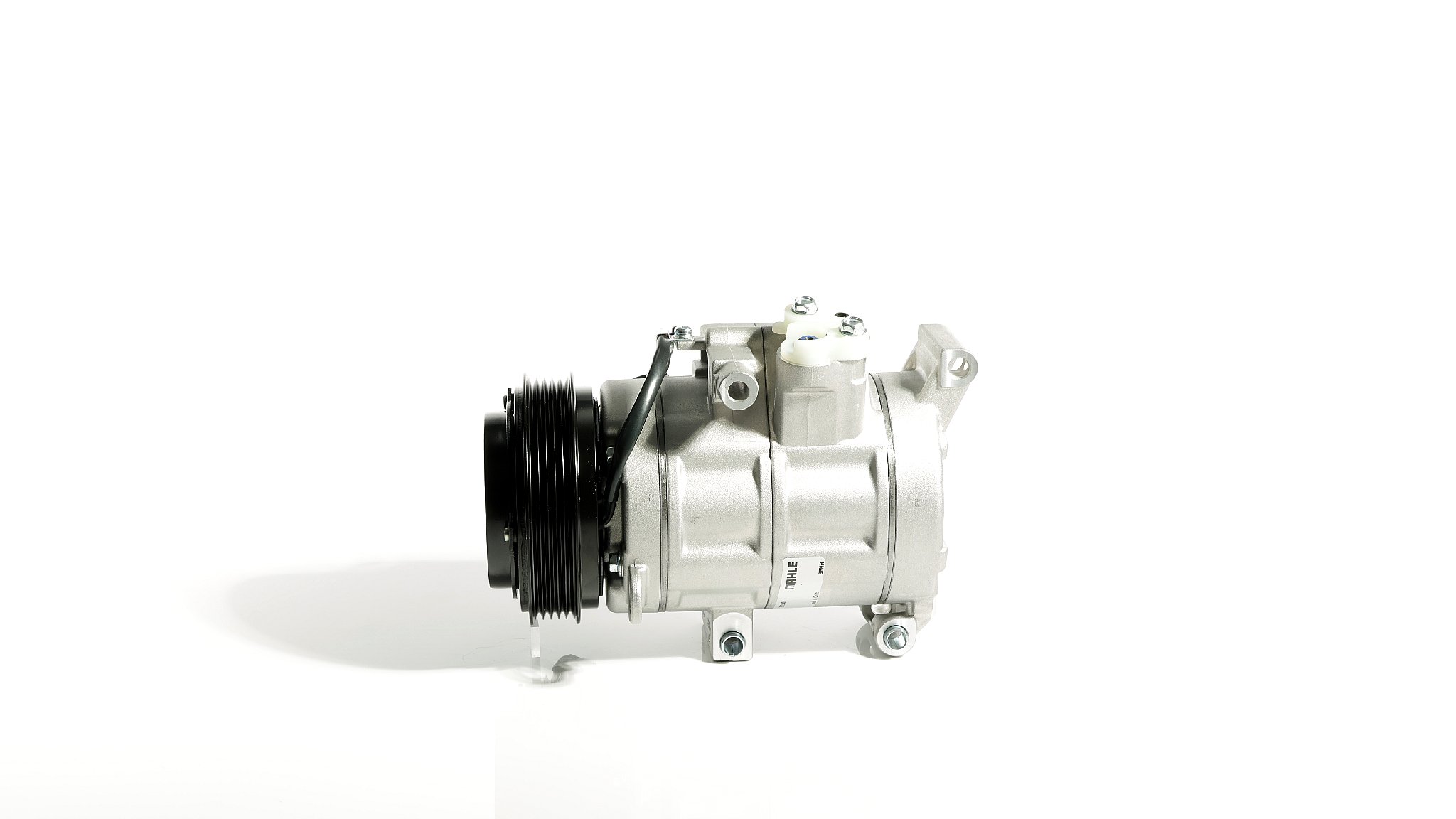 Компресор за климатик BBM4-61450C MAHLE ACP1194000S MAZDA