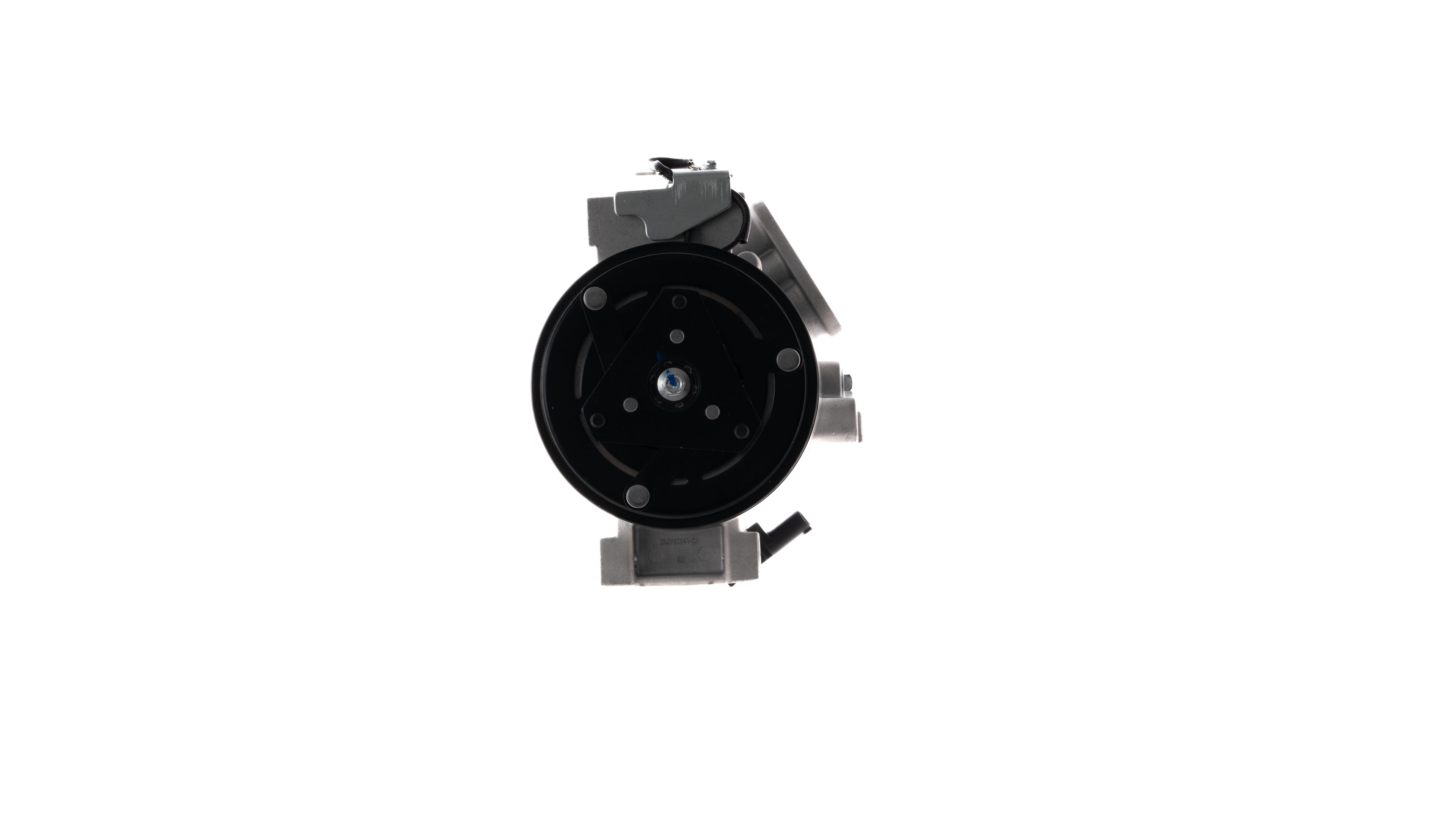 Klimakompressor ACP 1721 000S MAHLE 51936675 FIAT, PORSCHE, JEEP, ALFA ROMEO, CHRYSLER