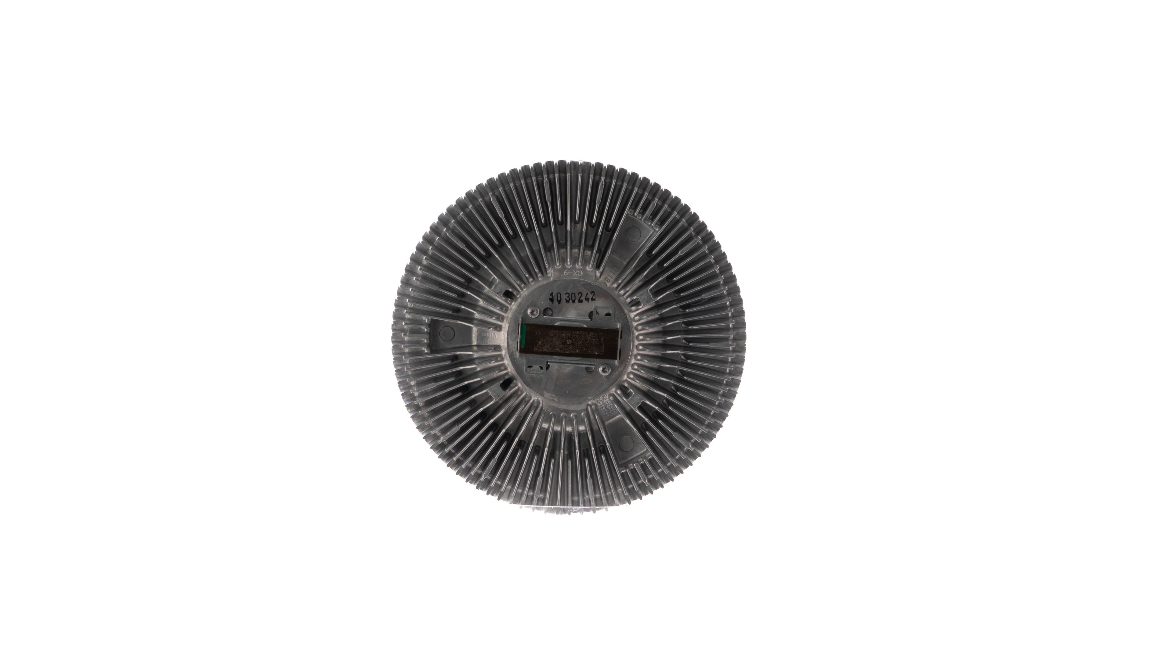 72572532 MAHLE 7420867352 Embrayage, ventilateur de radiateur