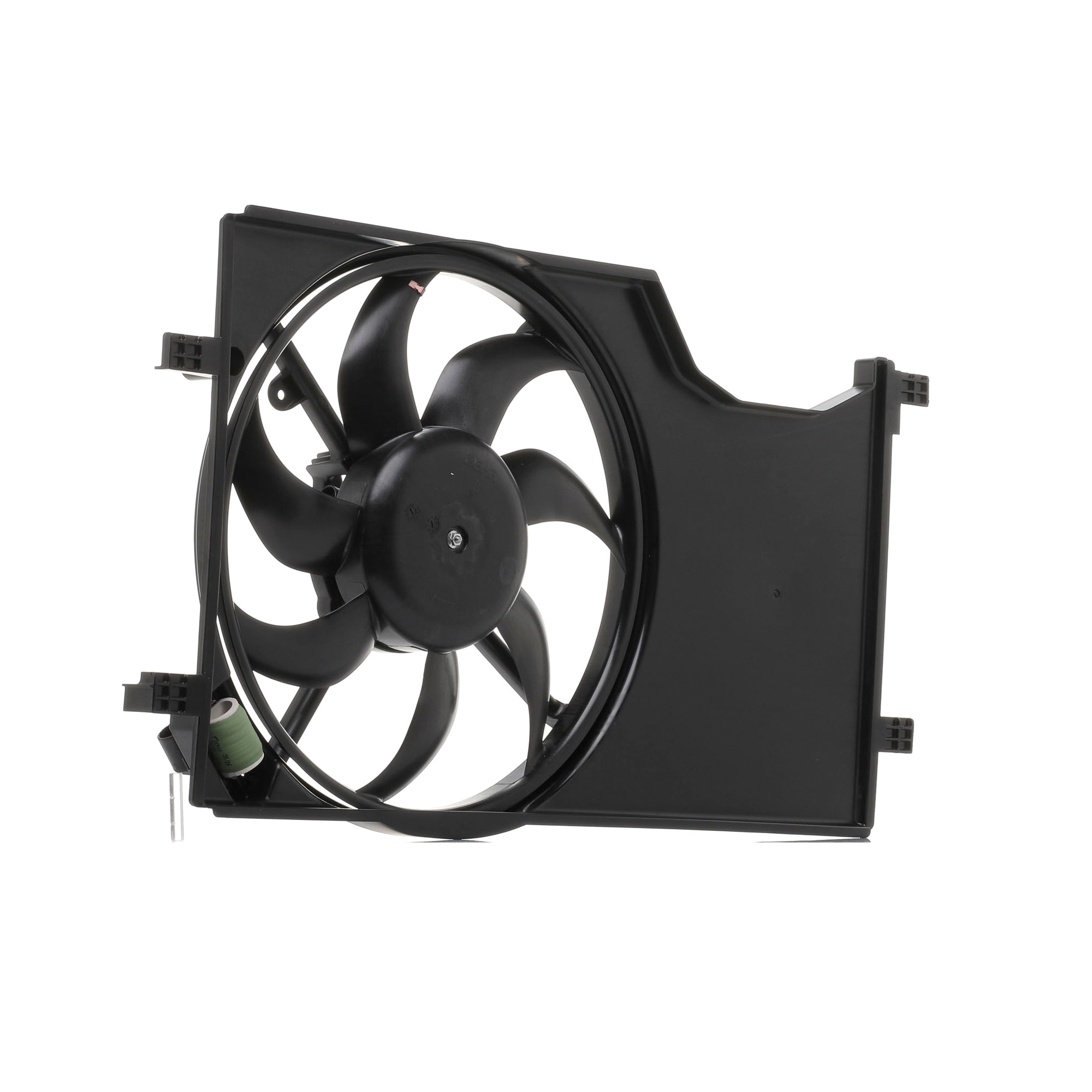 72574981 MAHLE 39059783 Ventilateur de radiateur