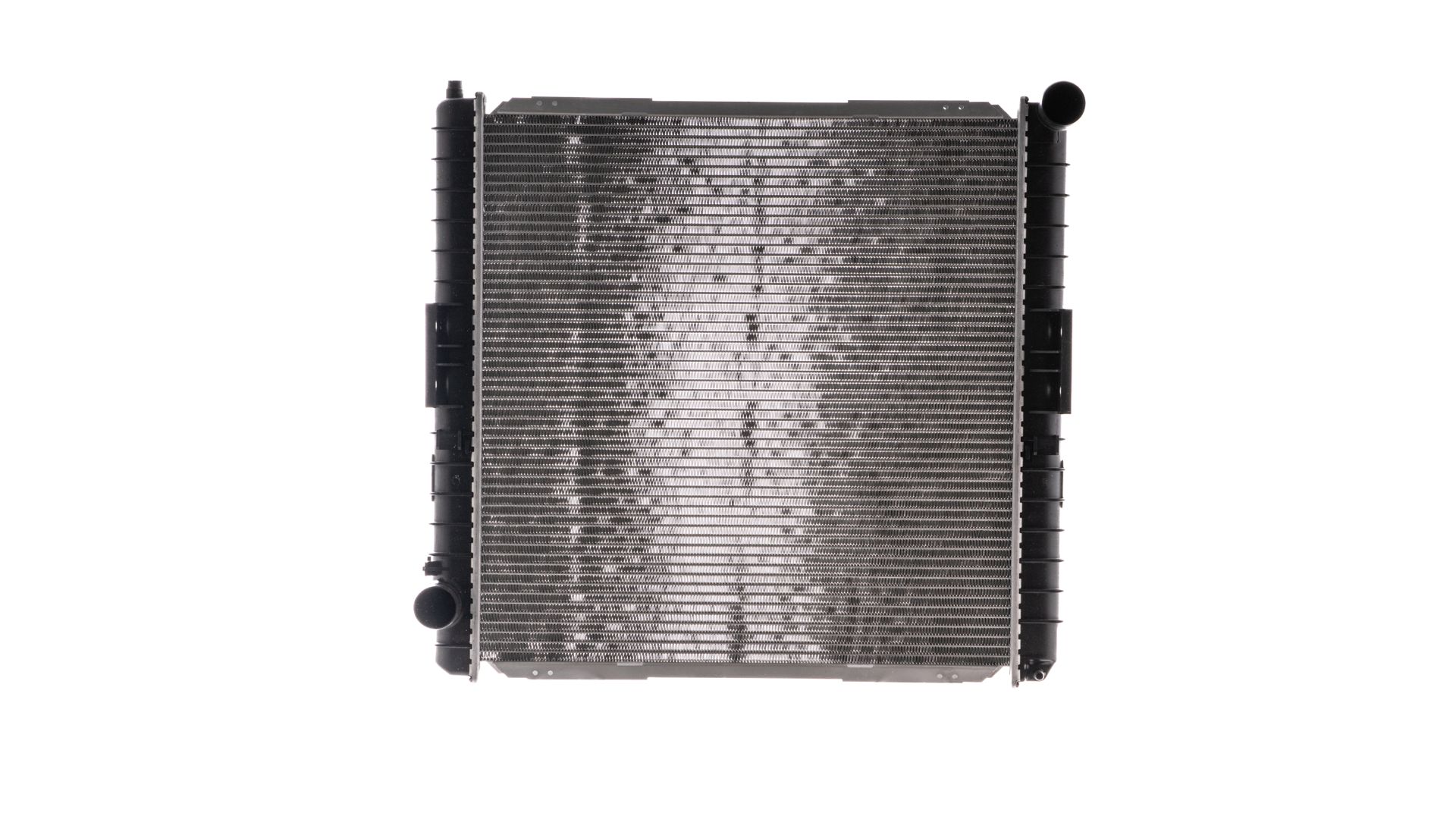 72572388 MAHLE 98425628 Radiateur du moteur