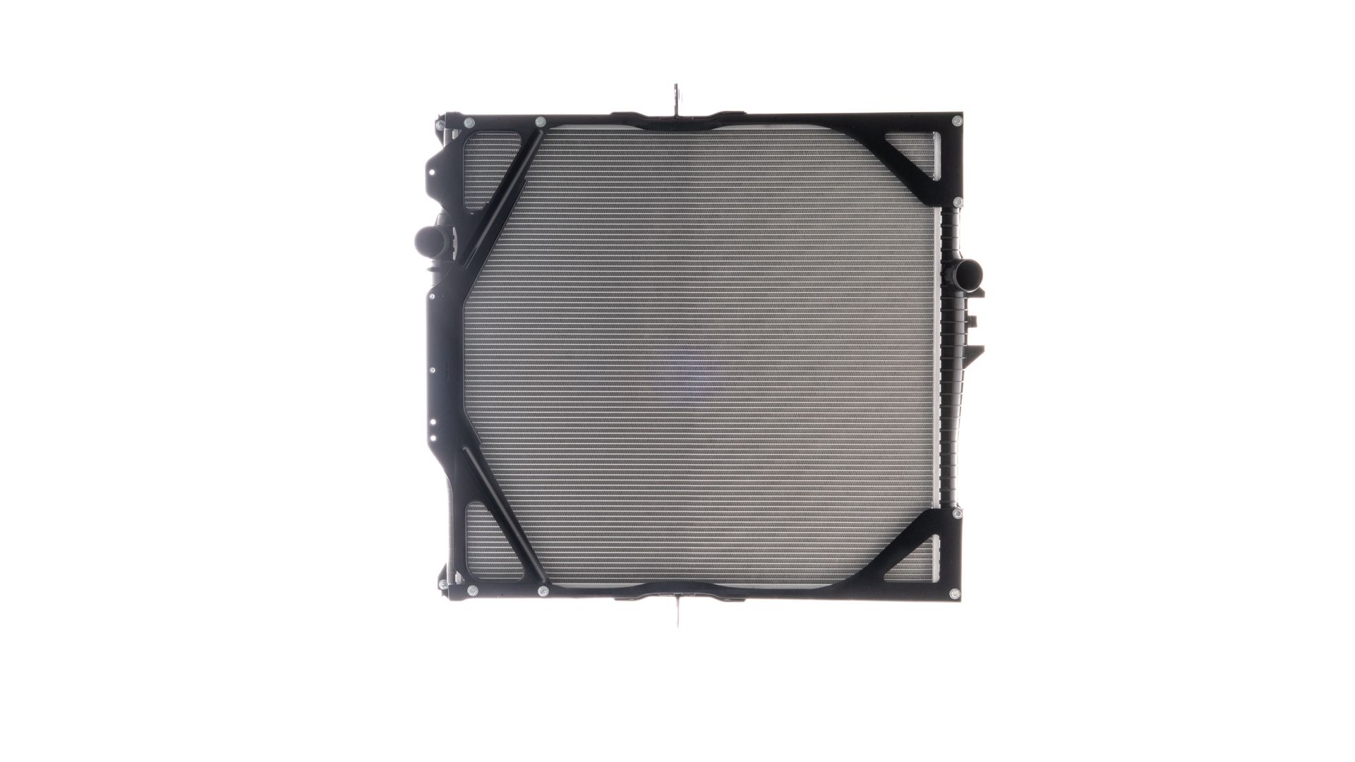 72571867 MAHLE 8149 362 Radiateur du moteur