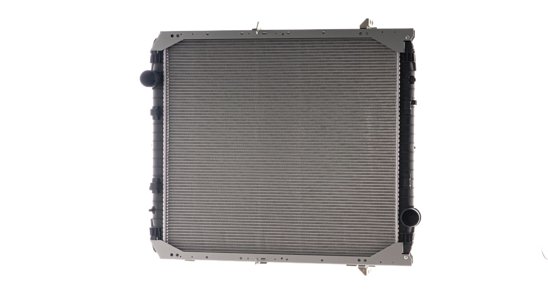 72572217 MAHLE 42536979 Radiateur du moteur