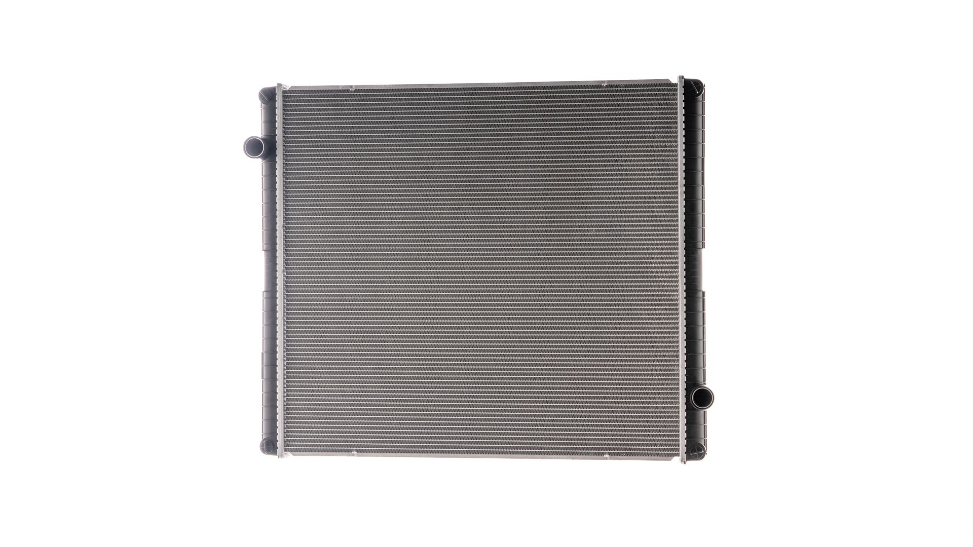 Радиатор, охлаждане на двигателя 70320673 MAHLE CR1916000S VOLVO