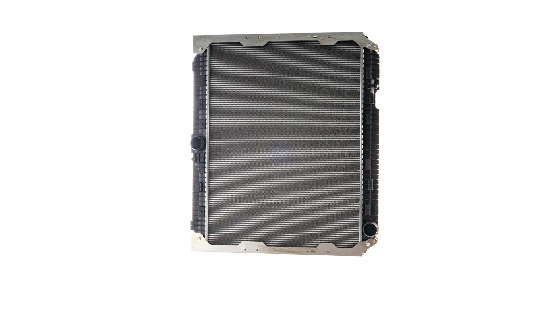 72571862 MAHLE 960 500 2801 Radiateur du moteur
