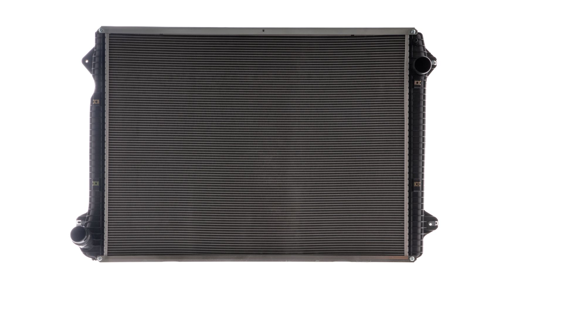 Kühler, Motorkühlung 2454028 MAHLE CR2451000S FORD, RENAULT TRUCKS