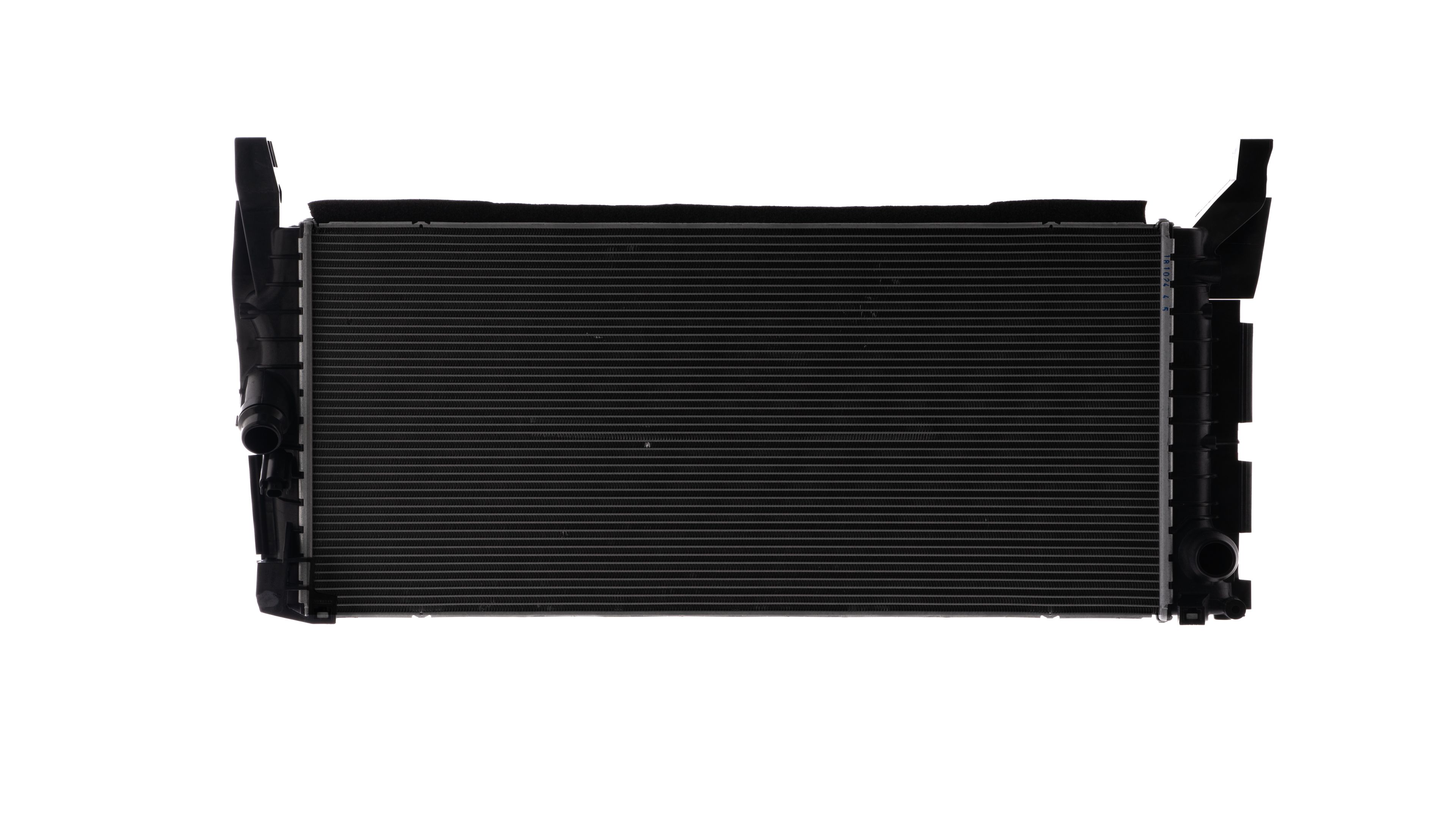 Hűtőradiátor MAHLE ORIGINAL CR 2773 000P