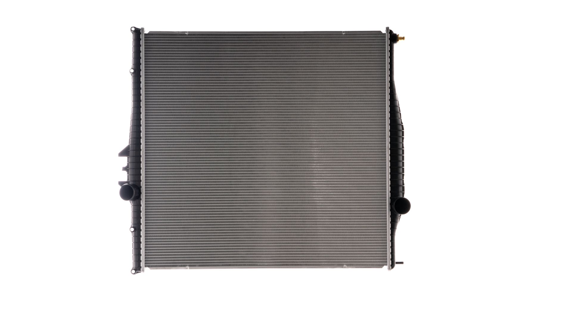 72572987 MAHLE 21258020 Radiateur du moteur