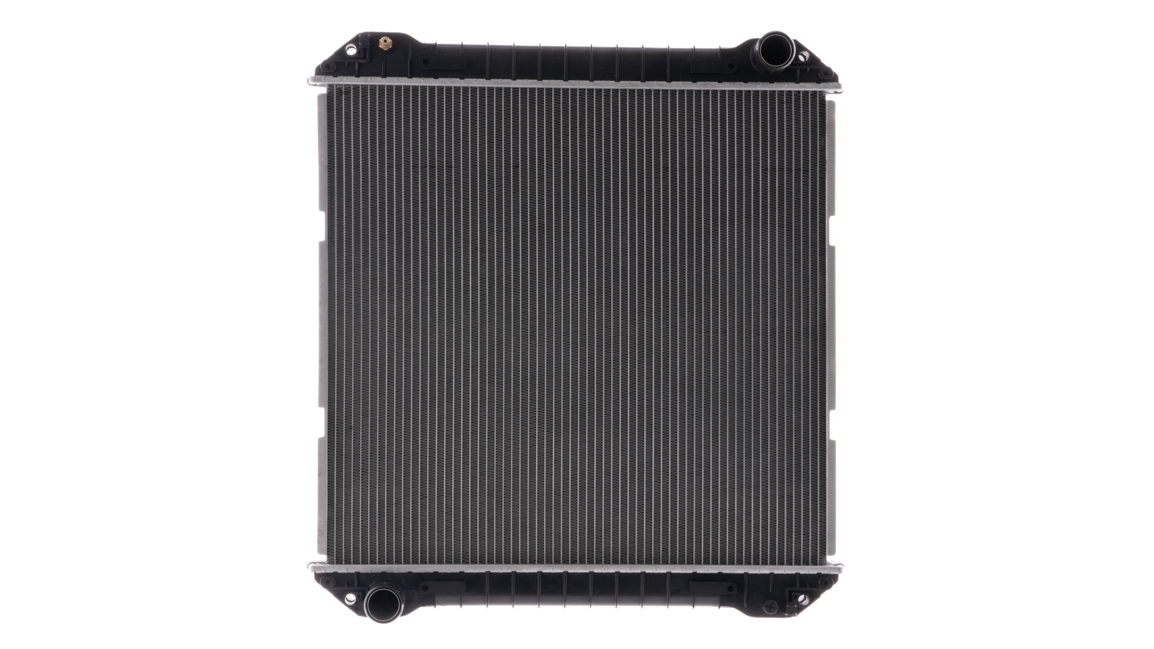 CR502000S Kylare MAHLE 4849 400