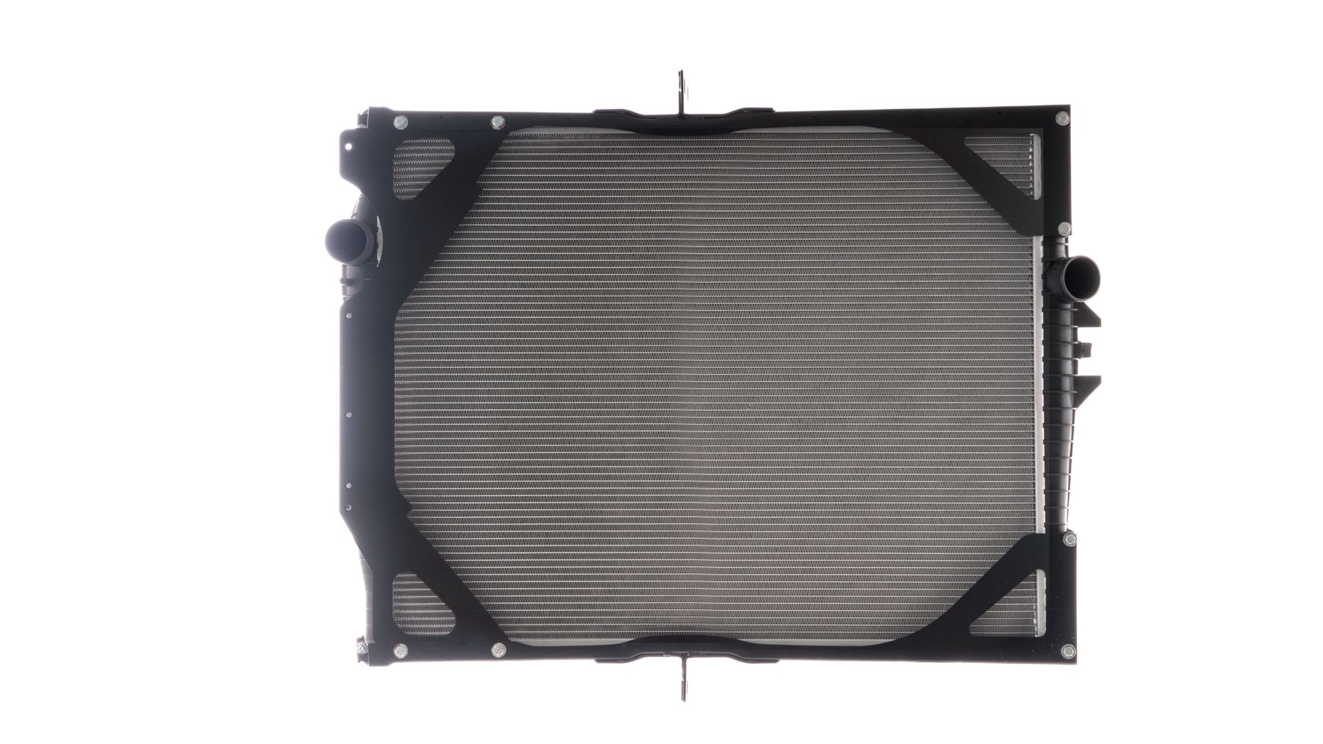 Радиатор, охлаждане на двигателя 1 665 249 MAHLE CR756000S VW, VOLVO