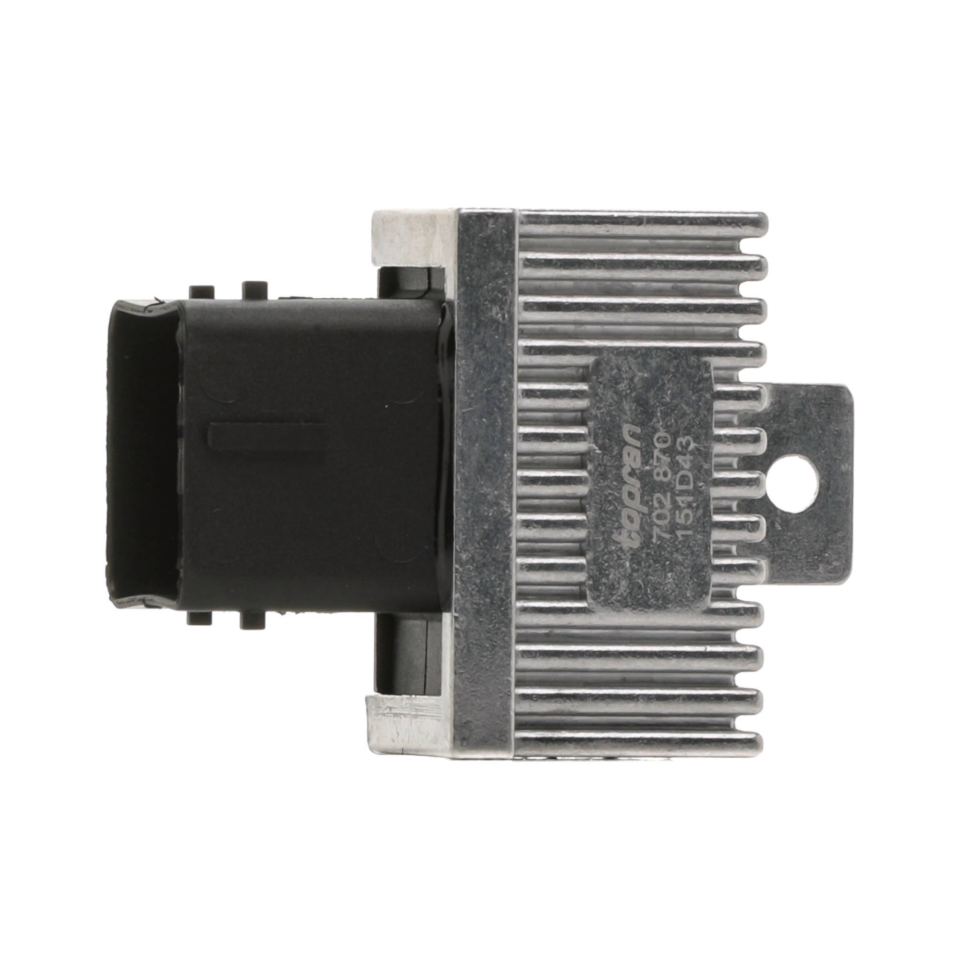 Реле, подгревна система 4416764 TOPRAN 702870 OPEL, LAND ROVER, VAUXHALL, GMC