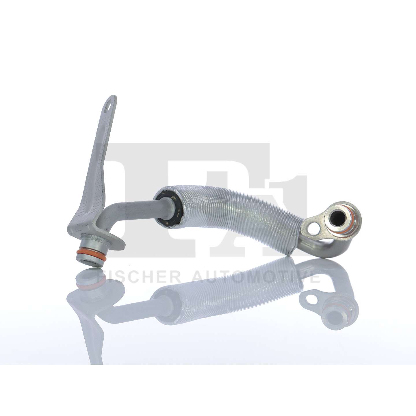 510-802 FA1 1153 7 588 935 Tube de liquide de refroidissement, chargeur