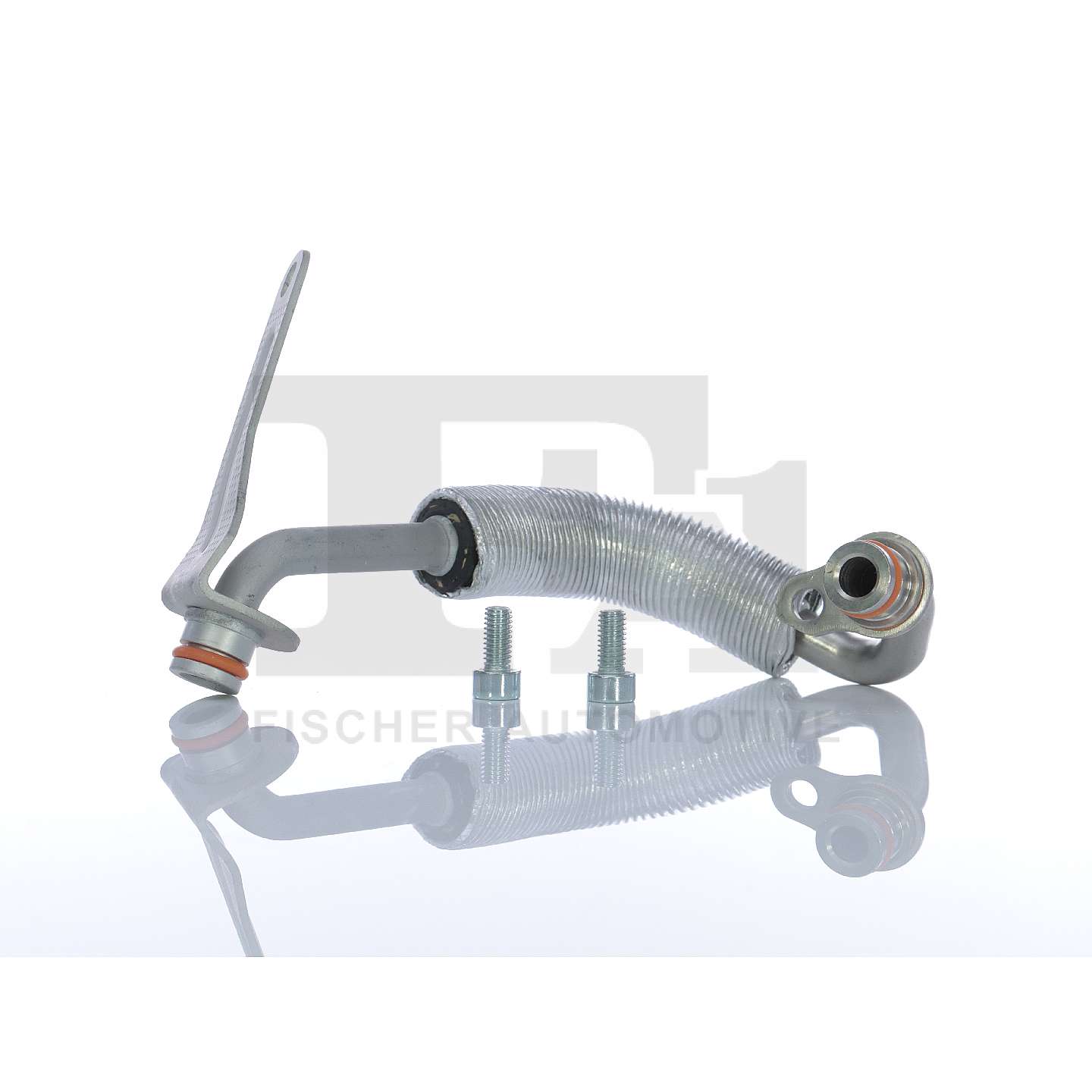 510-802Z FA1 11537588935+ Tube de liquide de refroidissement, chargeur