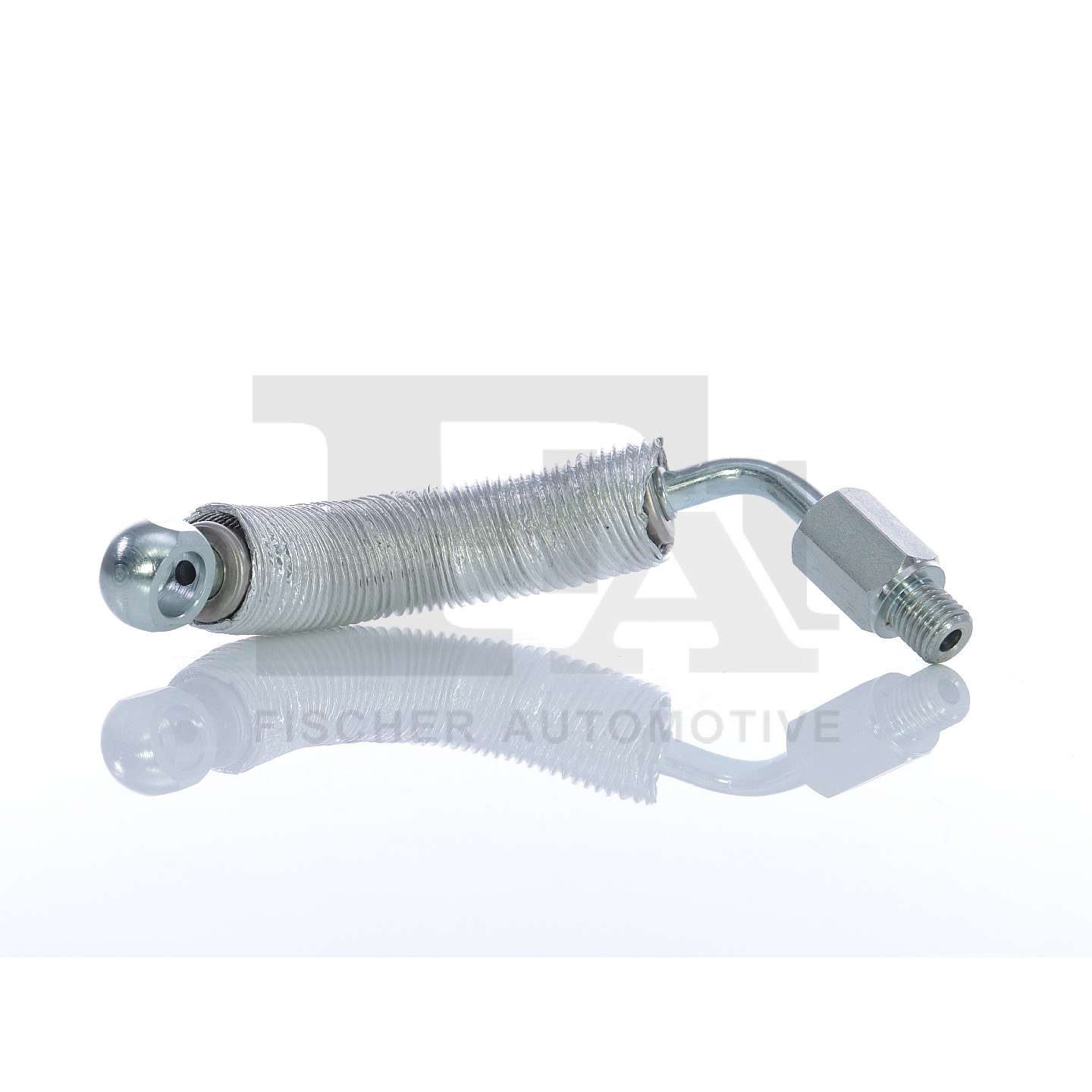 Kühlmittelrohr, Lader 512-901 FA1 25199813 OPEL, CHEVROLET, VAUXHALL