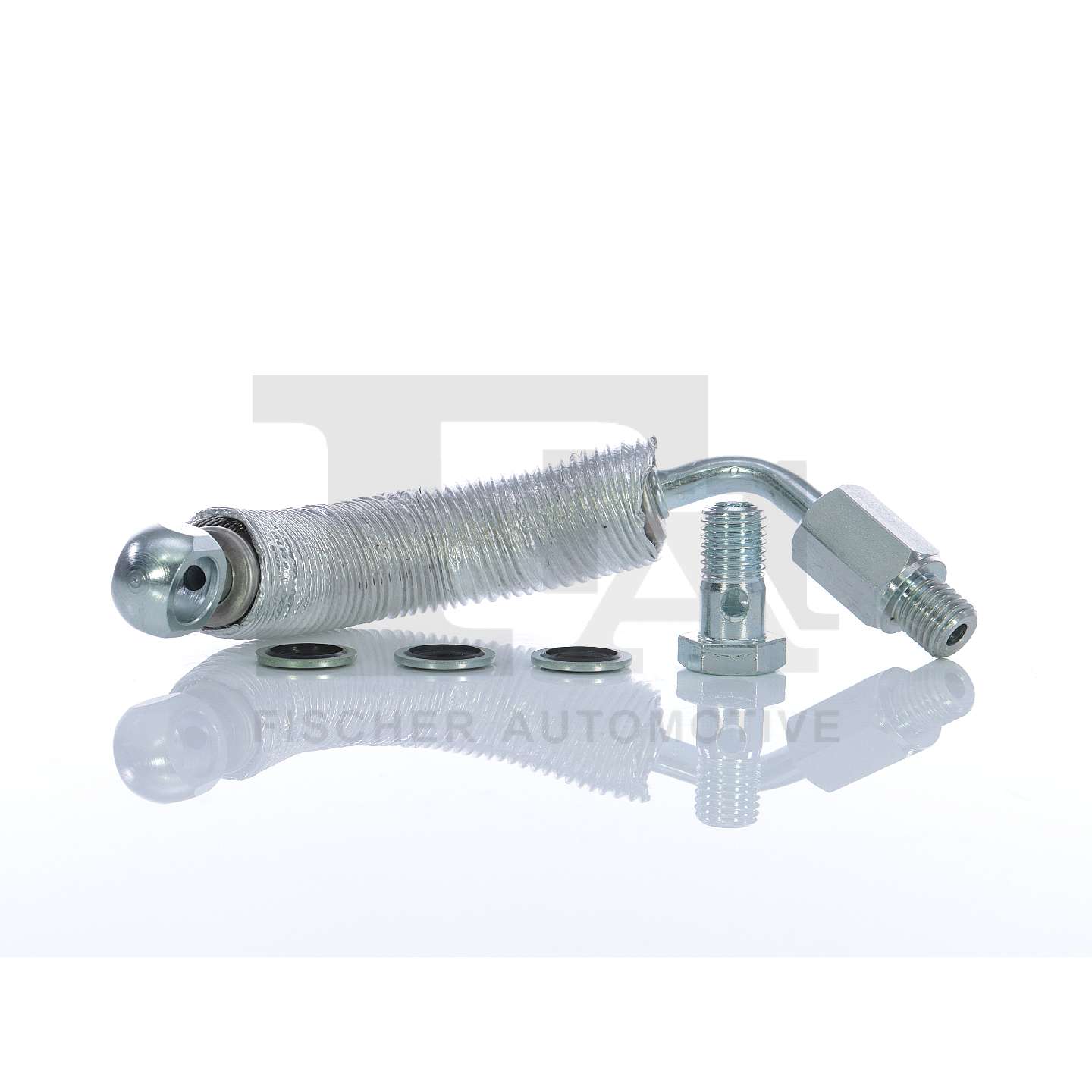Kühlmittelrohr, Lader 512-901Z FA1 25199813 OPEL, CHEVROLET, VAUXHALL