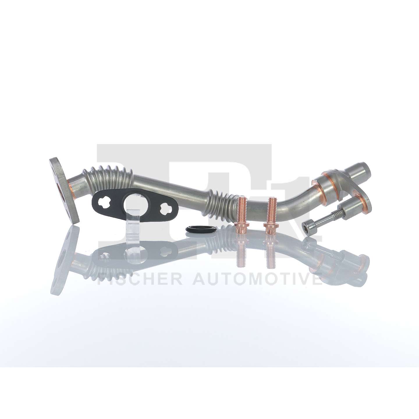 FA1 610-817Z Ölleitung für Turbolader BMW X5 xDrive50i 408 PS Benzin