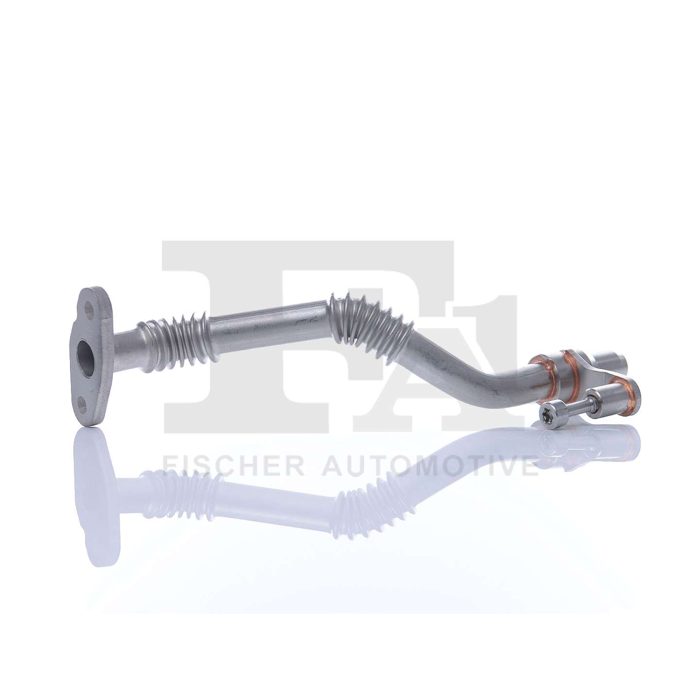 FA1 610-818 Ölleitung für Turbolader BMW X5 xDrive50i 408 PS Benzin
