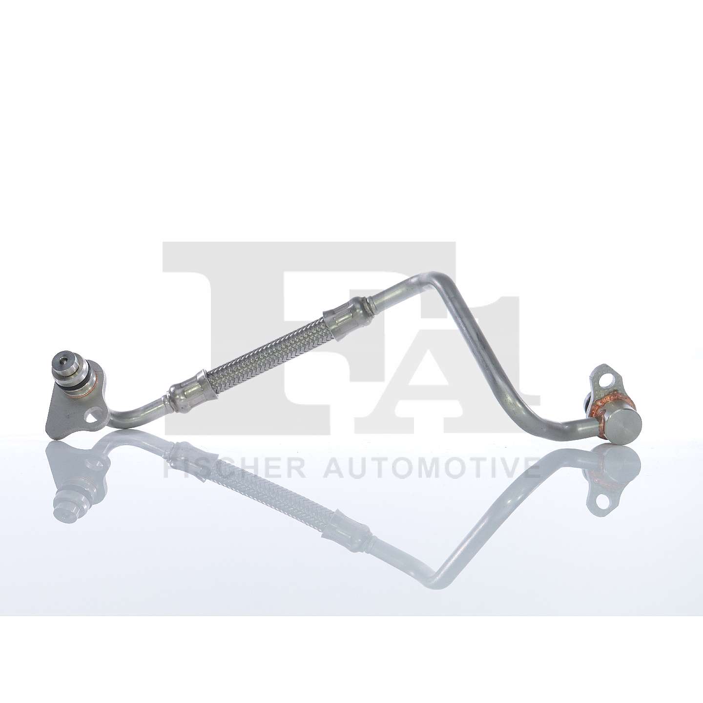 FA1 610820 Маслена тръба за турбо BMW F21 125i 2.0 218 K.C. бензин 2014