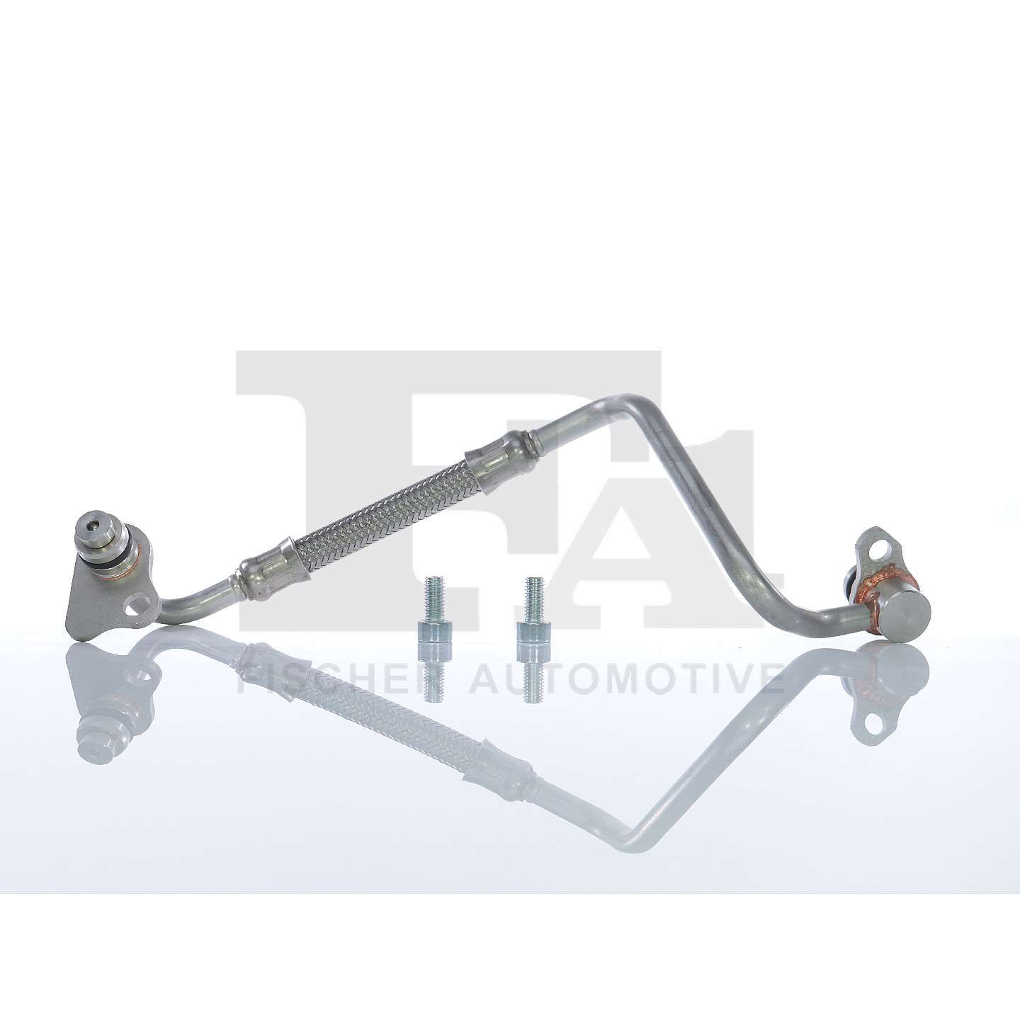 FA1 610820Z Масловод, турбина BMW F21 125i 2.0 218 K.C. бензин 2015