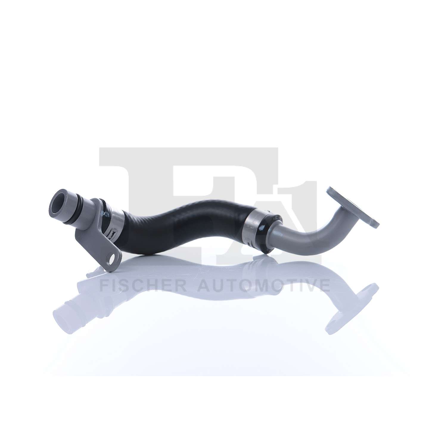 Tuyau de graissage de turbo 1142 7 588 934 FA1 610-919 BMW