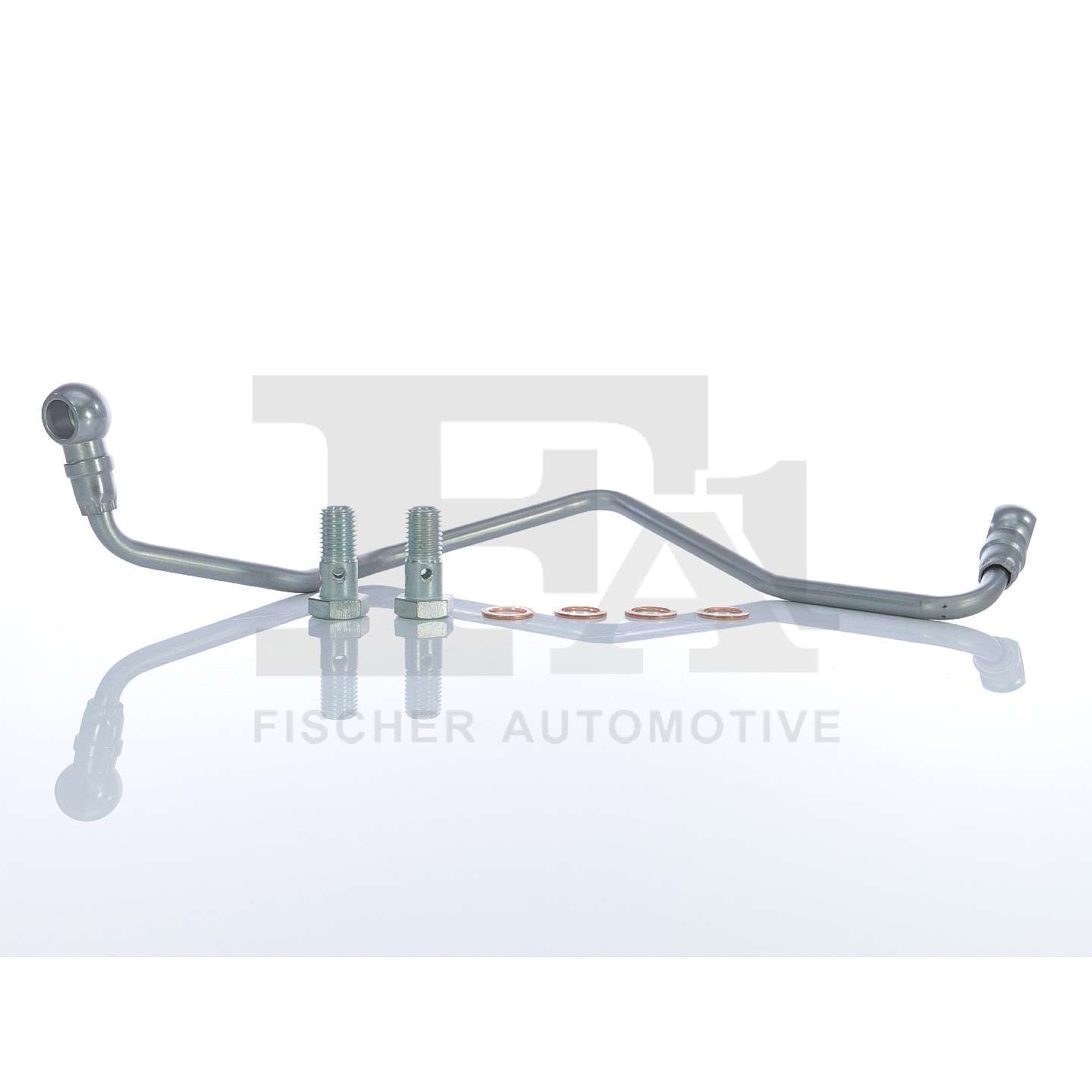 Turbolader Ölleitung FA1 610-921Z